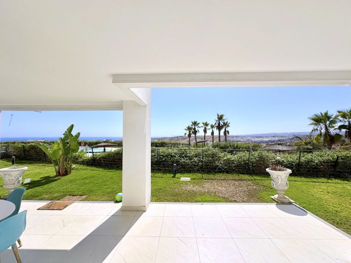 Image No.26-Appartement de 3 chambres à vendre à Estepona