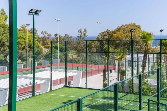 Image No.29-Appartement de 3 chambres à vendre à Estepona
