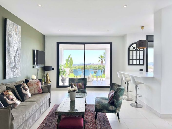 Image No.3-3 Bed Apartment for sale