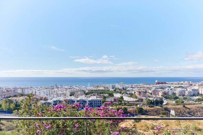 Image No.3-Appartement de 3 chambres à vendre à Estepona