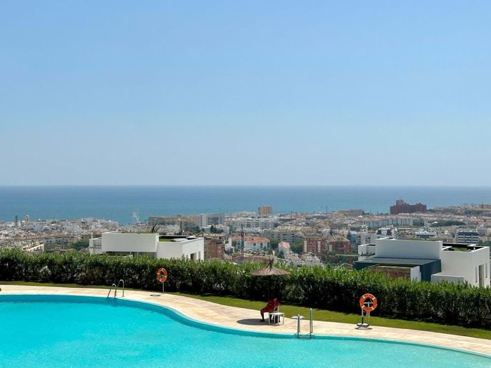 Image No.38-Appartement de 3 chambres à vendre à Estepona