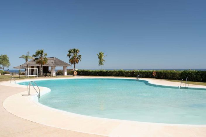 Image No.40-Appartement de 3 chambres à vendre à Estepona