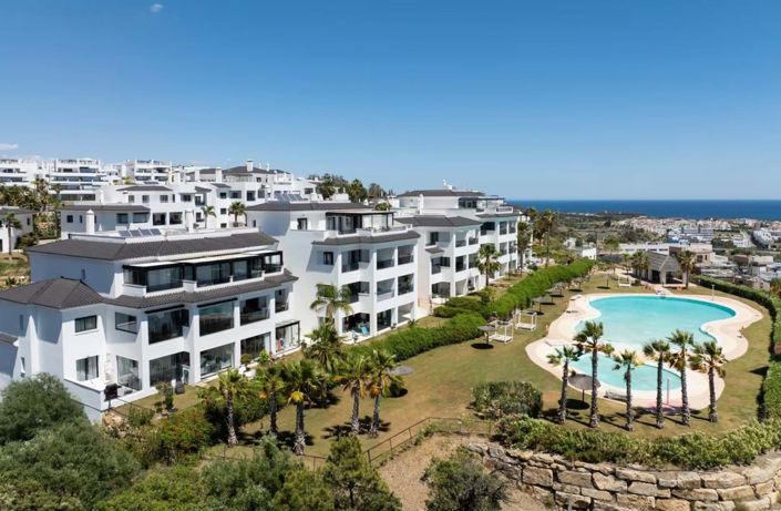 Image No.41-Appartement de 3 chambres à vendre à Estepona