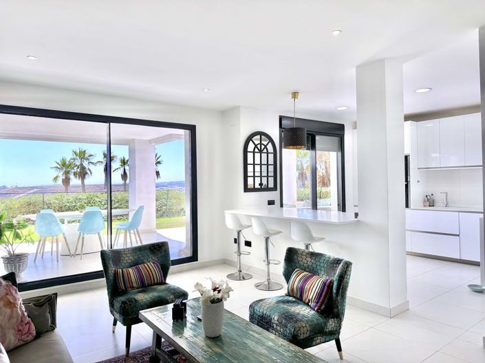 Image No.8-Appartement de 3 chambres à vendre à Estepona