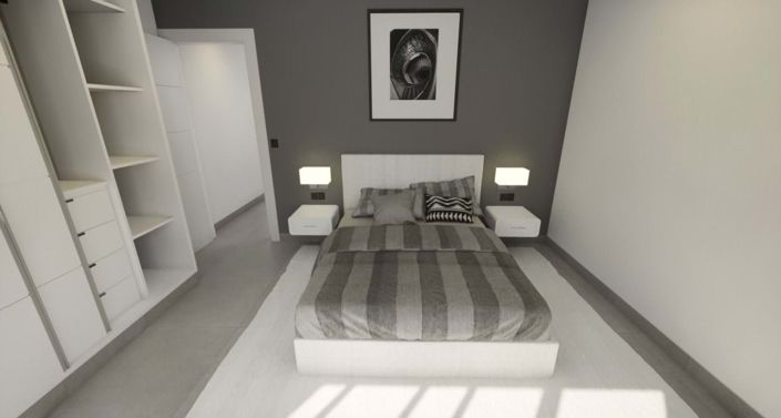 Image No.18-Villa de 3 chambres à vendre à Los Alcázares