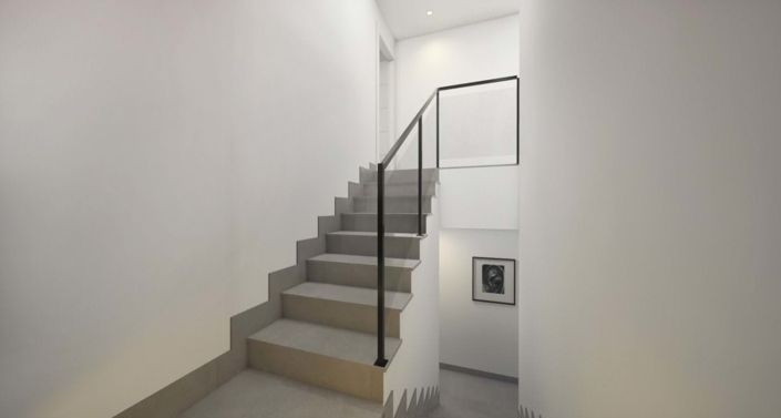 Image No.22-Villa de 3 chambres à vendre à Los Alcázares