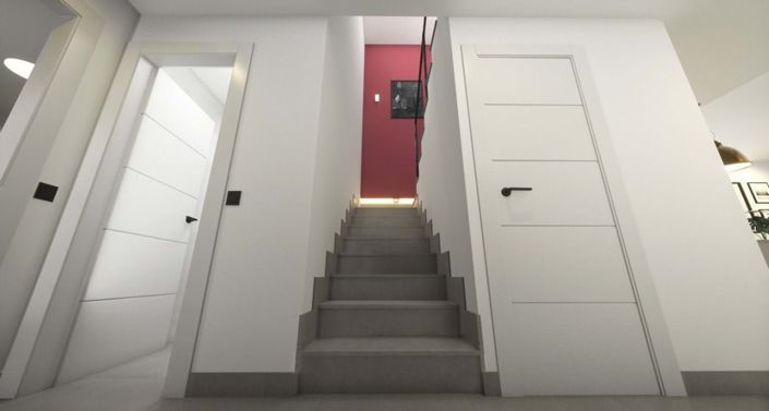 Image No.23-Villa de 3 chambres à vendre à Los Alcázares