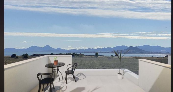 Image No.24-Villa de 3 chambres à vendre à Los Alcázares