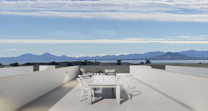 Image No.26-Villa de 3 chambres à vendre à Los Alcázares