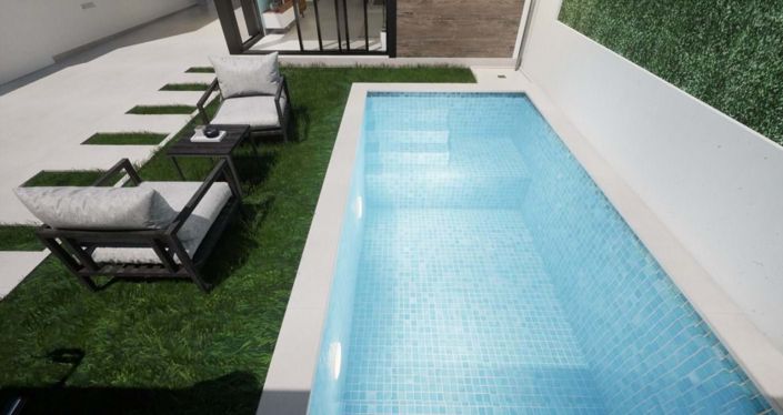 Image No.31-Villa de 3 chambres à vendre à Los Alcázares