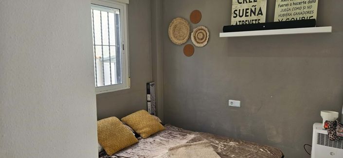 Image No.10-Villa de 2 chambres à vendre à Benijofar