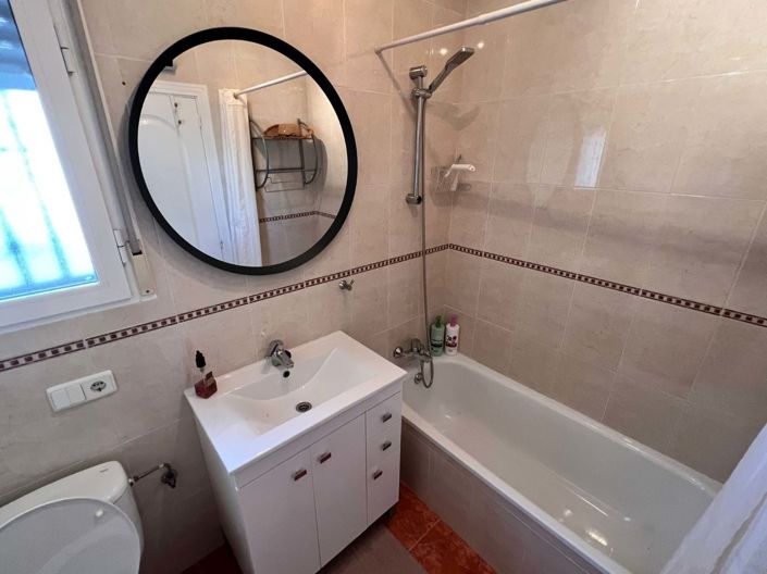 Image No.12-Villa de 2 chambres à vendre à Benijofar