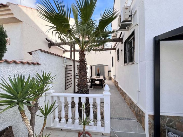 Image No.14-Villa de 2 chambres à vendre à Benijofar