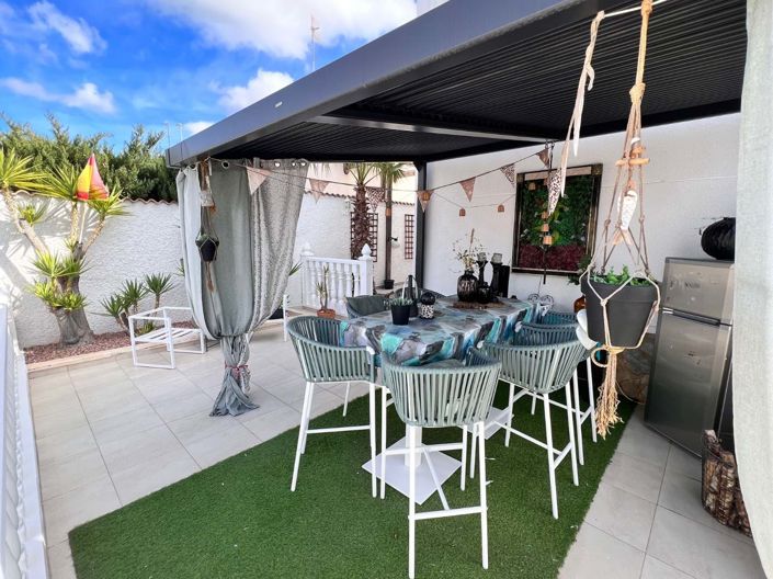 Image No.15-Villa de 2 chambres à vendre à Benijofar