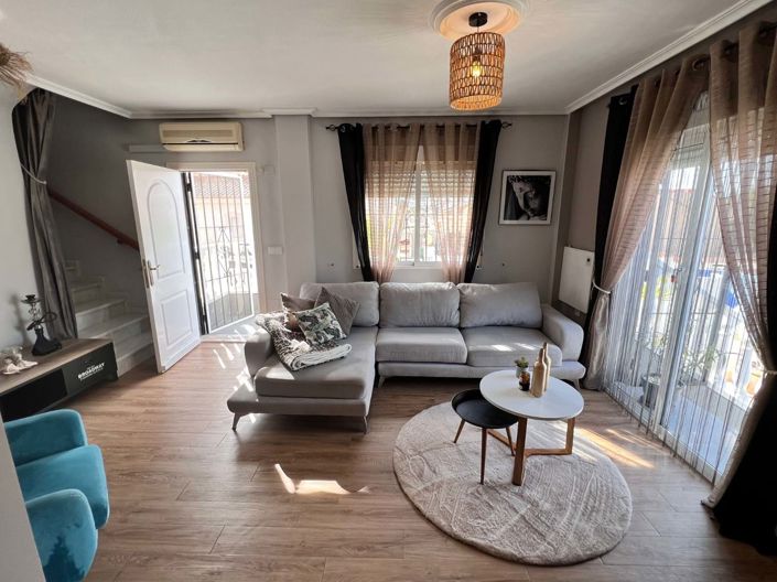 Image No.4-Villa de 2 chambres à vendre à Benijofar