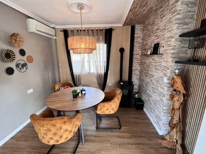 Image No.6-Villa de 2 chambres à vendre à Benijofar