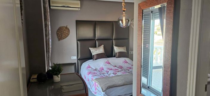 Image No.9-Villa de 2 chambres à vendre à Benijofar