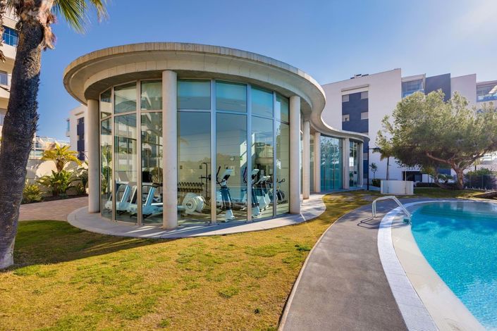 Image No.23-2 Bed Apartment for sale