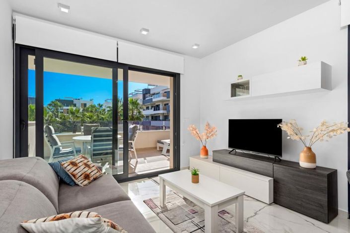 Image No.11-Appartement de 2 chambres à vendre à Villamartin