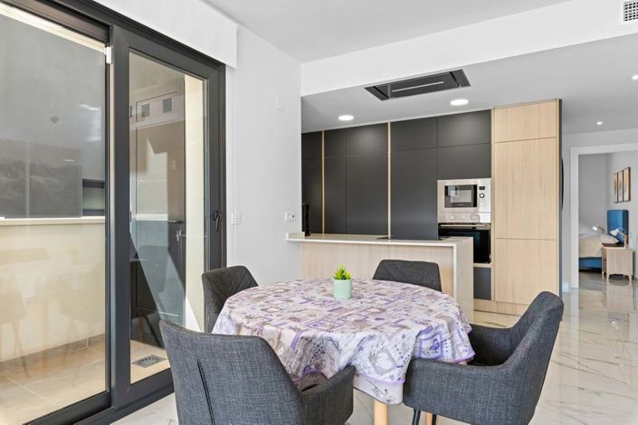 Image No.13-Appartement de 2 chambres à vendre à Villamartin