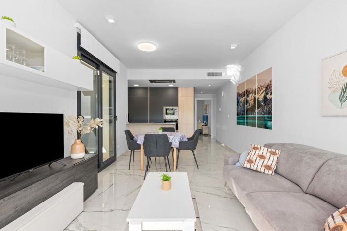 Image No.14-Appartement de 2 chambres à vendre à Villamartin