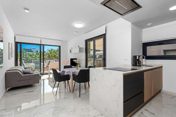 Image No.16-Appartement de 2 chambres à vendre à Villamartin