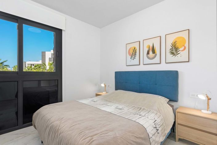 Image No.19-Appartement de 2 chambres à vendre à Villamartin