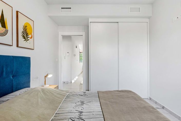 Image No.20-Appartement de 2 chambres à vendre à Villamartin