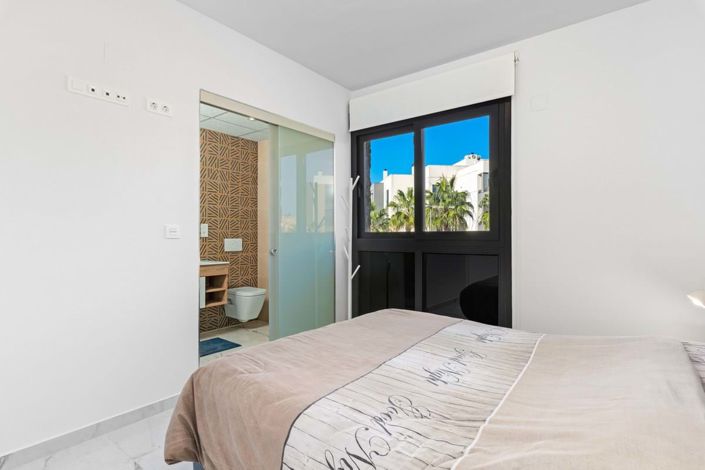 Image No.21-Appartement de 2 chambres à vendre à Villamartin