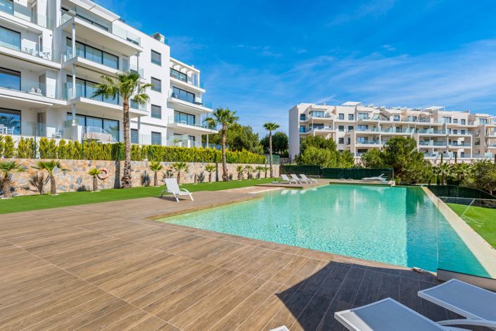 Image No.1-2 Bed Apartment for sale