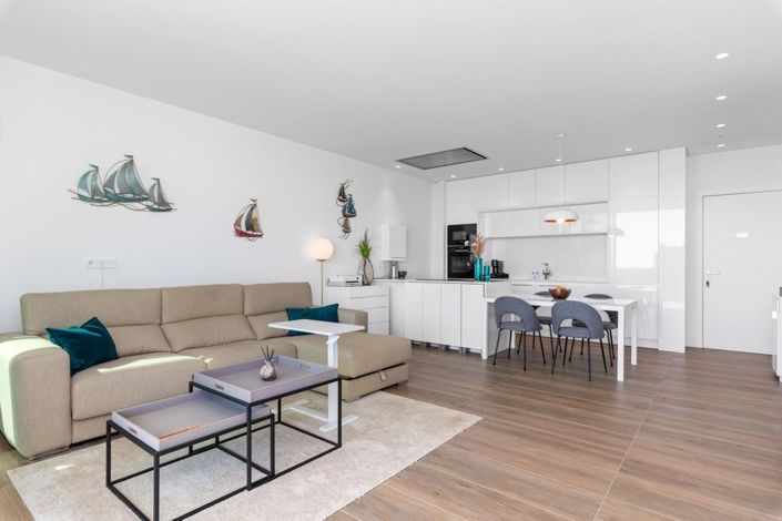 Image No.5-2 Bed Apartment for sale