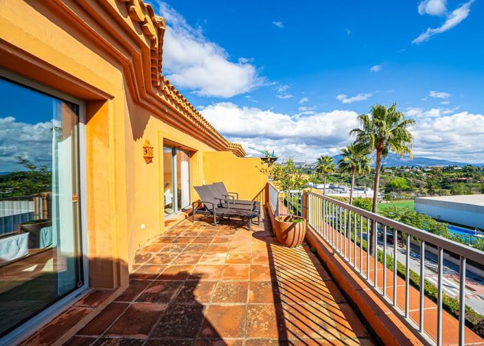 Image No.20-3 Bed Penthouse for sale