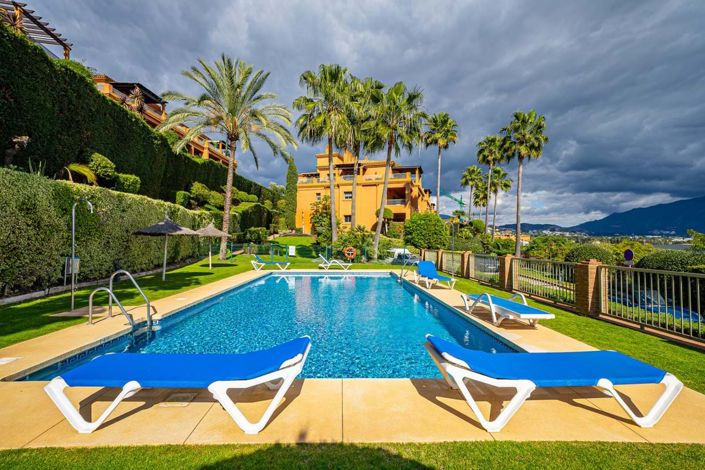 Image No.33-3 Bed Penthouse for sale