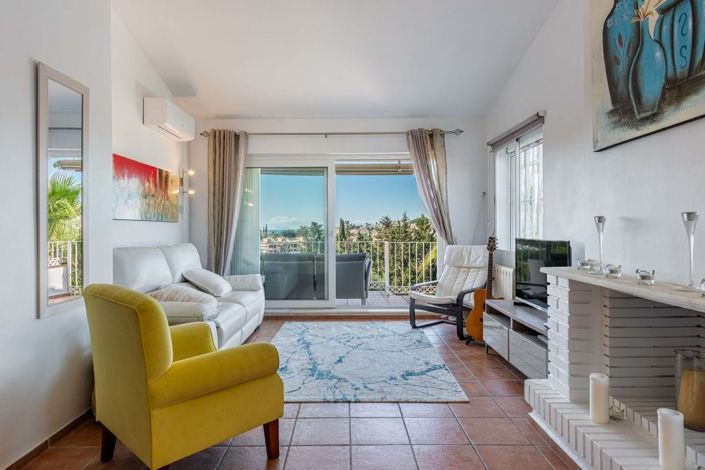 Image No.10-Maison de ville de 2 chambres à vendre à Estepona