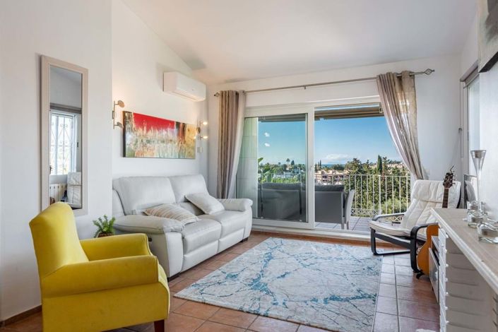 Image No.11-Maison de ville de 2 chambres à vendre à Estepona