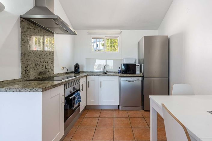 Image No.12-Maison de ville de 2 chambres à vendre à Estepona