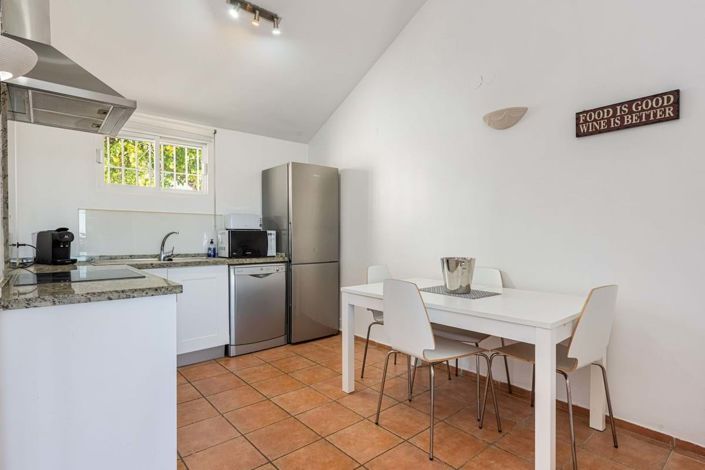 Image No.13-Maison de ville de 2 chambres à vendre à Estepona