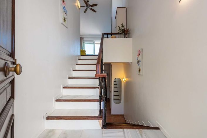 Image No.18-Maison de ville de 2 chambres à vendre à Estepona