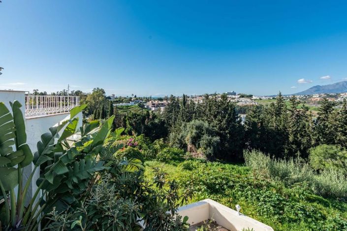 Image No.22-Maison de ville de 2 chambres à vendre à Estepona