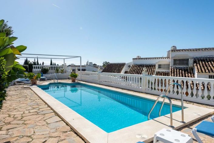 Image No.23-Maison de ville de 2 chambres à vendre à Estepona