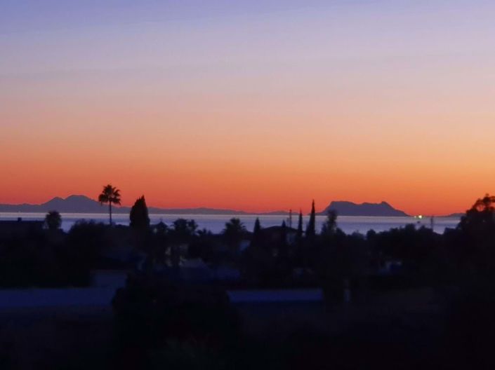 Image No.8-Maison de ville de 2 chambres à vendre à Estepona