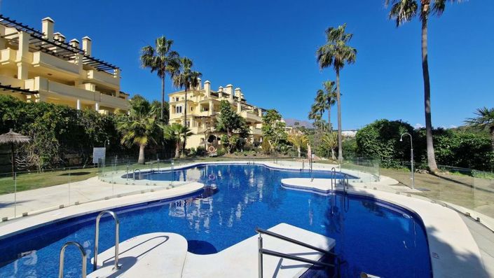 Image No.1-3 Bed Apartment for sale
