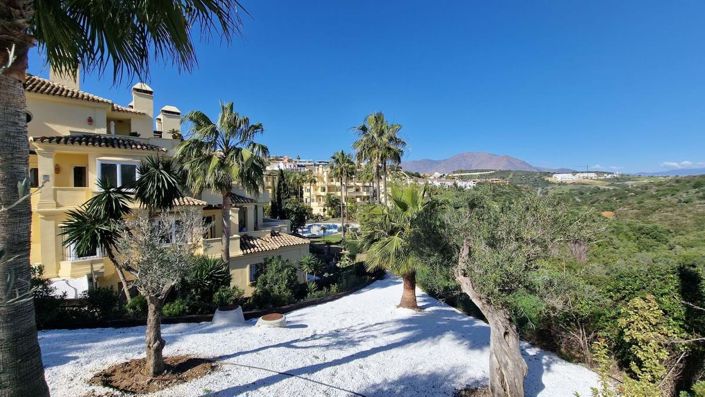 Image No.11-Appartement de 3 chambres à vendre à Estepona