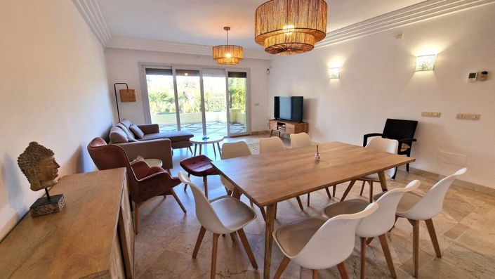 Image No.2-Appartement de 3 chambres à vendre à Estepona