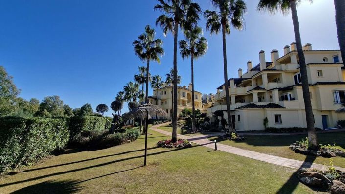 Image No.20-Appartement de 3 chambres à vendre à Estepona