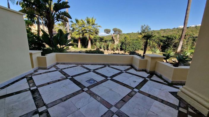 Image No.21-Appartement de 3 chambres à vendre à Estepona