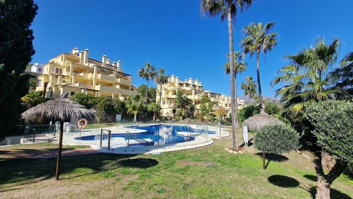 Image No.22-Appartement de 3 chambres à vendre à Estepona