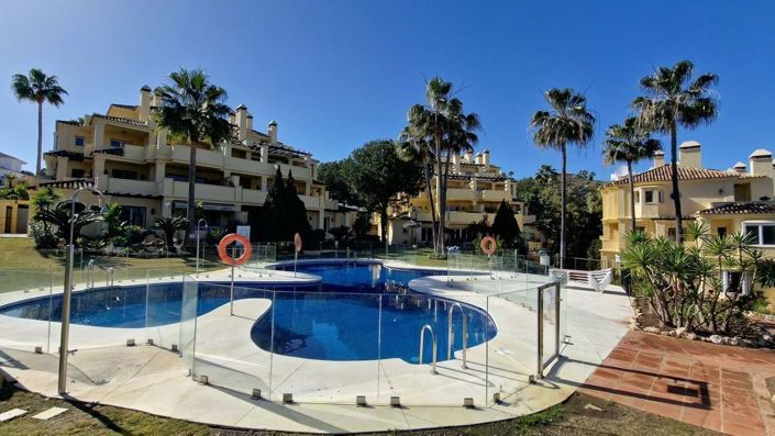 Image No.23-Appartement de 3 chambres à vendre à Estepona