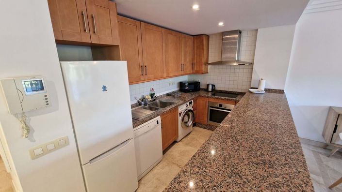 Image No.4-Appartement de 3 chambres à vendre à Estepona