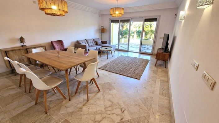 Image No.5-Appartement de 3 chambres à vendre à Estepona